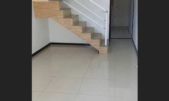 Imagem 3: Boa Casa duplex de vila com 80 M2, com 02 Q. 02 Banheiros em Curicica - Rio - rj