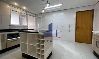 Imagem 9: Apartamento com 3 dormitórios, 130 m² - venda por R$ 920.000,00 ou aluguel por R$ 4.764,17