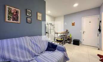 Imagem 4: Apartamento à Venda - Bom Retiro, 1 Quarto, 33 m2