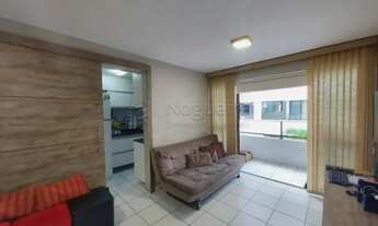 Imagem 6: Apartamento 02 quartos com varanda e piscina em piedade