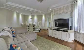 Imagem 5: Apartamento espetacular no Tatuapé