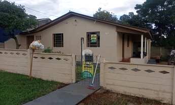 Imagem: Casa para aluguel possui 70 metros quadrados