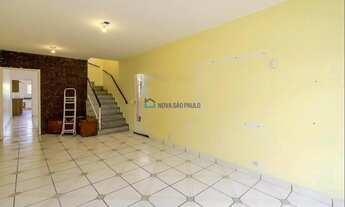 Imagem 4: Sobrado com 3 dormitórios sendo 1 suíte - Vila Congonhas - Campo Belo