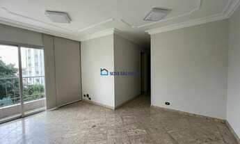 Imagem 3: Apartamento Saúde, rua plana, com 3 dormitórios, próximo Estação Saúde do Metrô