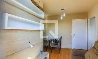 Imagem 4: Apartamento para Aluguel - Panamby, 2 Quartos, 50 m2