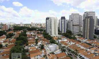 Imagem 5: Apartamento para Aluguel - Chácara Santo Antonio, 2 Quartos, 65 m2