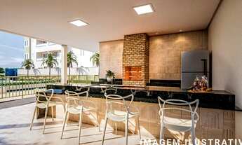 Imagem 5: Mata dos Cardeais Residencial - ao lado da Carajás do Tabuleiro