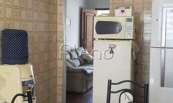 Imagem 7: Casa à venda na região do Taquaral - Campinas/SP