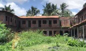 Imagem: Terreno no centro de Santo Amaro - Ma