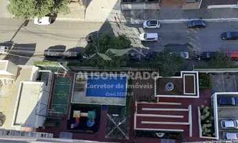 Imagem 2: Apartamento para Venda em Cajamar, Portais (Polvilho), 2 dormitórios, 1 banheiro, 1 vaga