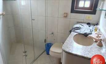 Imagem 6: São Paulo - Casa Comercial - Tatuapé