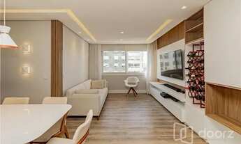 Imagem 2: PORTO ALEGRE - Apartamento Padrão - São Sebastião