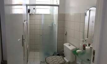 Imagem 5: Flor De Liz Vendo Apartamento 2/4 Primeiro Andar Na Sombra Bairro Inácio Barbosa Em Aracaj