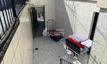 Imagem 7: Sobrado com 3 dormitórios à venda, 126 m² por R$ 600.000,00 - Jardim Niteroi - São Paulo/S