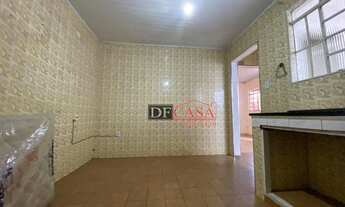 Imagem 6: Casa com 2 dormitórios para alugar, 50 m² por R$ 1.200,00/mês - Itaquera - São Paulo/SP