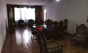 Imagem 4: Sobrado com 5 dormitórios à venda, 283 m² por R$ 1.550.000,00 - Campo Grande - Santos/SP