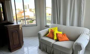 Imagem 7: Alugo apto Mobiliado Cond. Éden Park