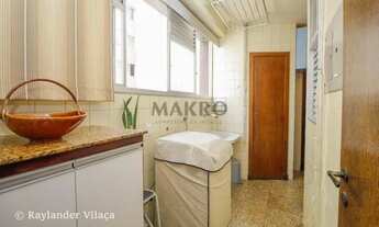 Imagem 3: Apartamento 168mÂ² com Ã¡rea de lazer Bairro Lourdes