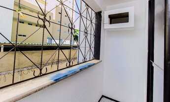 Imagem 6: Apartamento para aluguel possui 50 metros quadrados com 2 quartos