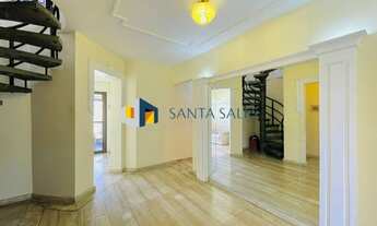 Imagem: Cobertura para Locação em Moema!!!