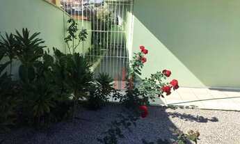 Imagem 4: Casa com 4 dormitórios à venda, 300 m² por R$ 610.000,00 - Serraria - São José/SC