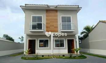 Imagem: Casa com 2 dormitórios à venda, 73 m²