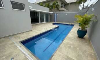 Imagem 7: Cód.: 11338 - Casa 4 suítes - Villa Lobos