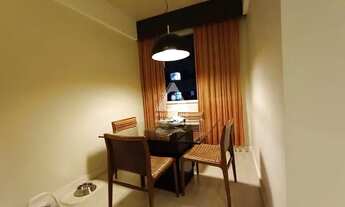 Imagem 5: Apartamento à venda, 2 quartos, 1 vaga, Laranjeiras - RIO DE JANEIRO/RJ