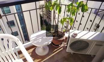 Imagem: Flat disponível em Cerqueira César - SP