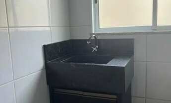 Imagem 4: FIT VIVARE 2 Apartamento com 2 dormitórios