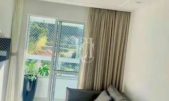 Imagem 2: PALHOÇA - Apartamento Padrão - PEDRA BRANCA