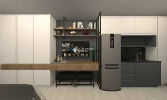 Imagem 3: PORTO ALEGRE - Studio - Auxiliadora