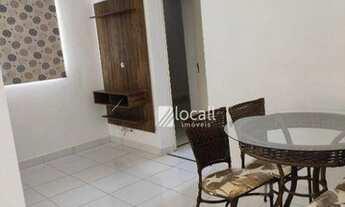 Imagem: Apartamento com 2 dormitórios para alugar