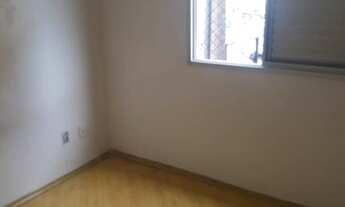 Imagem 3: Apartamento com 2 dormitórios para alugar, 52 m² por R$ 1.113,00/mês - Cidade São Jorge