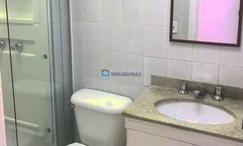 Imagem 5: Apartamento 3 dormitórios 1 suíte e 1 vaga no melhor do Moinho Velho