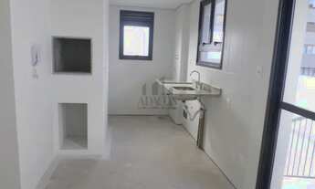 Imagem 3: Apartamento garden de 2 quartos, 1 suíte e com vaga no bairro Rio Branco