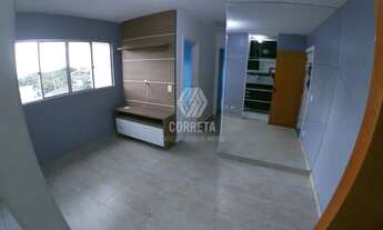 Imagem: KF- VENDO APARTAMENTO 2 QUARTOS COM SUITE