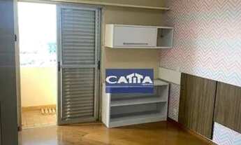 Imagem 6: Cobertura com 4 dormitórios, 167 m² - venda por R$ 800.000,00 ou aluguel por R$ 6.163,29/m