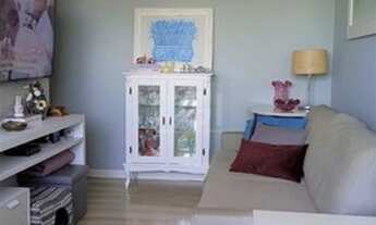 Imagem: Apartamento para Venda - 62m², 3 dormitórios