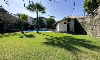 Imagem 4: Barra da Tijuca Casa em condomínio com 5 dormitórios