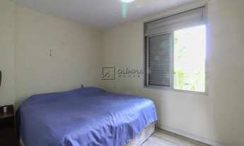 Imagem 7: Apartamento Venda 3 Dormitórios - 120 m² Campo Belo