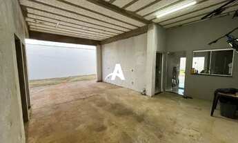 Imagem 6: Casa à venda, 2 quartos, 3 vagas, NOVO MUNDO - Uberlândia/MG