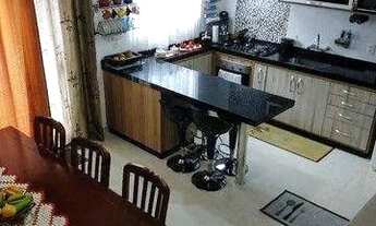 Imagem 7: Sobrado com 3 dormitórios à venda, 220 m² por R$ 860.000,00 - Jardim Satélite - São José d