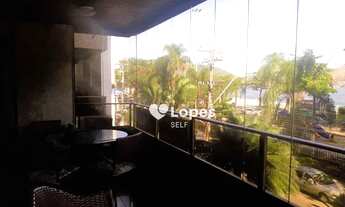 Imagem: Apartamento com 4 dormitórios à venda