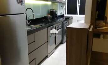 Imagem: Lindo apartamento à venda com 2 dormitórios