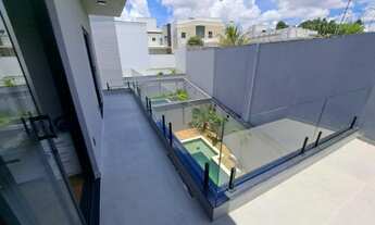 Imagem 5: Condomínio Villagio Di Capri - Casa de 293,60 m2 por R$ 1.785.000,00