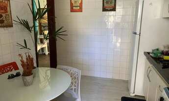 Imagem 4: Casa para venda possui 150 metros quadrados com 4 quartos