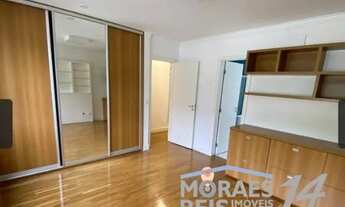 Imagem 4: Sobrado com 4 dormitórios, 425 m² - venda por R$ 4.500.000,00 ou aluguel por R$ 20.000,00