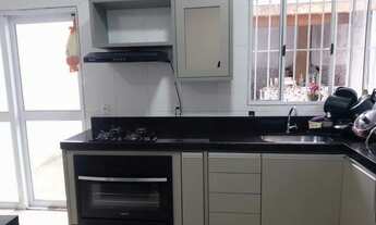 Imagem 3: AC' Sobrado para venda tem 150 metros quadrados com 2 quartos