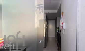 Imagem 4: Apartamento à venda em Parque do Carmo com 41 m², 2 quartos